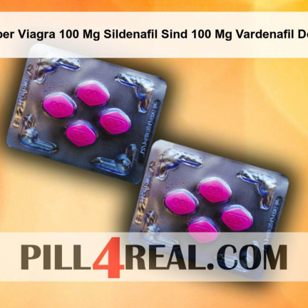 Exta Super Viagra 100 Mg Sildenafil Sind 100 Mg Vardenafil Dosierung 143