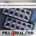 Exta Super Viagra 100 Mg Sildenafil Sind 100 Mg Vardenafil Dosierung 264
