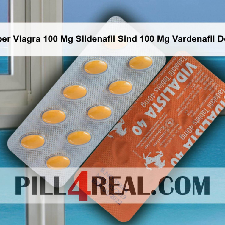 Exta Super Viagra 100 Mg Sildenafil Sind 100 Mg Vardenafil Dosierung 280