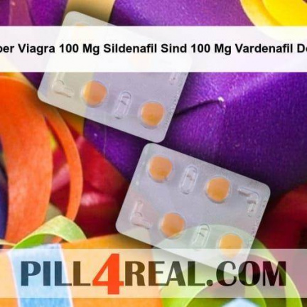 Exta Super Viagra 100 Mg Sildenafil Sind 100 Mg Vardenafil Dosierung 297