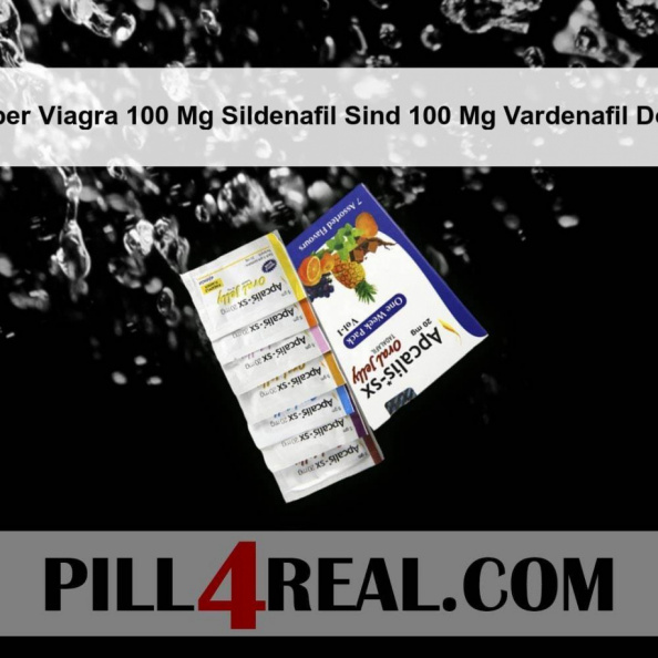 Exta Super Viagra 100 Mg Sildenafil Sind 100 Mg Vardenafil Dosierung 320