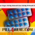 Exta Super Viagra 100 Mg Sildenafil Sind 100 Mg Vardenafil Dosierung 484