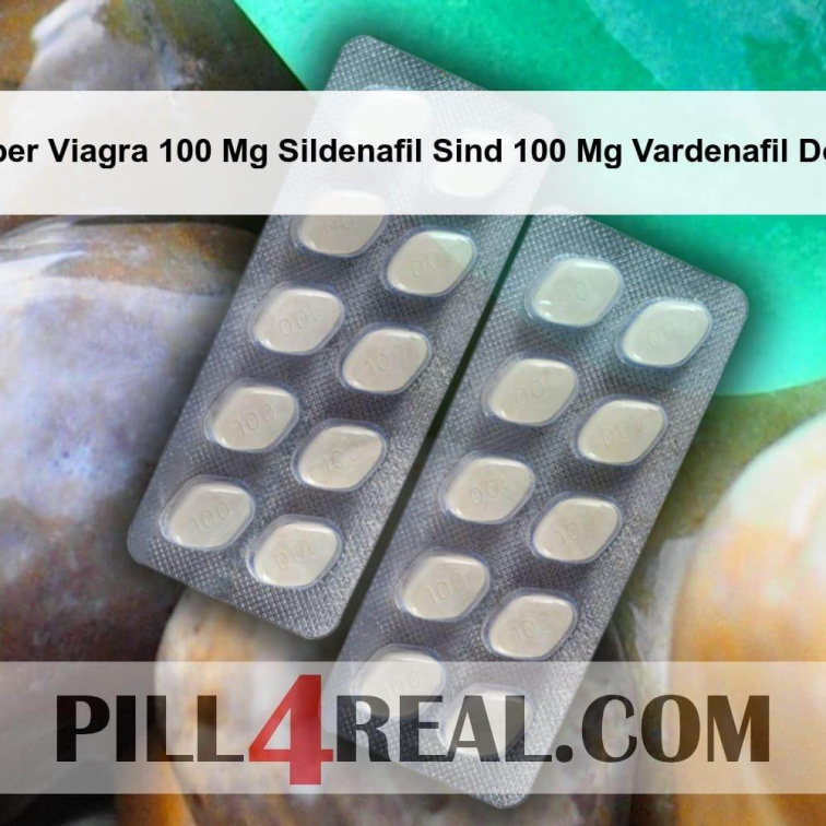 Exta Super Viagra 100 Mg Sildenafil Sind 100 Mg Vardenafil Dosierung 575