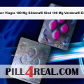 Exta Super Viagra 100 Mg Sildenafil Sind 100 Mg Vardenafil Dosierung 703