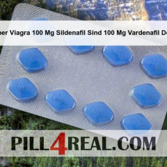 Exta Super Viagra 100 Mg Sildenafil Sind 100 Mg Vardenafil Dosierung 717