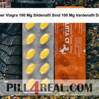 Exta Super Viagra 100 Mg Sildenafil Sind 100 Mg Vardenafil Dosierung 757