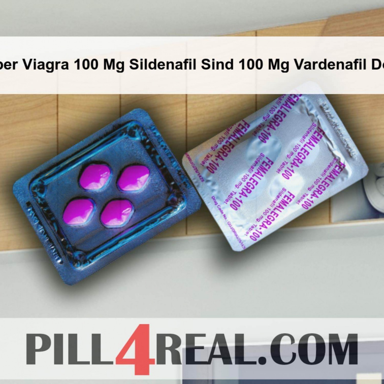 Exta Super Viagra 100 Mg Sildenafil Sind 100 Mg Vardenafil Dosierung 816