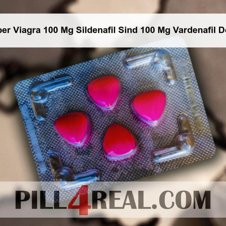 Exta Super Viagra 100 Mg Sildenafil Sind 100 Mg Vardenafil Dosierung 875