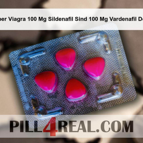 Exta Super Viagra 100 Mg Sildenafil Sind 100 Mg Vardenafil Dosierung 875