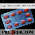 Exta Super Viagra 100 Mg Sildenafil Sind 100 Mg Vardenafil Dosierung 912