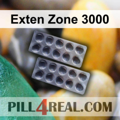 Exten Zone 3000 065