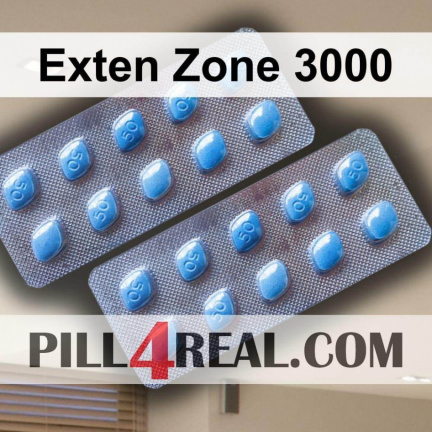Exten Zone 3000 086