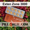 Exten Zone 3000 150