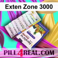 Exten Zone 3000 260