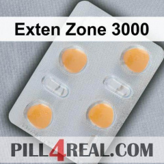 Exten Zone 3000 279