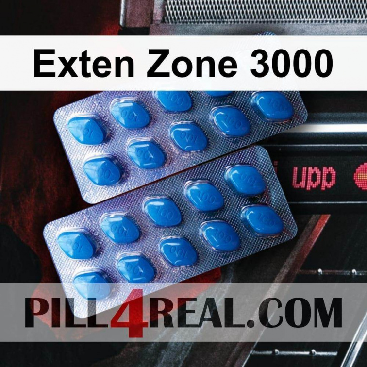 Exten Zone 3000 300
