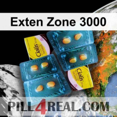 Exten Zone 3000 306