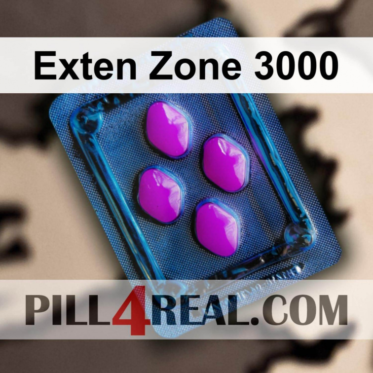 Exten Zone 3000 328