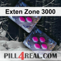 Exten Zone 3000 383
