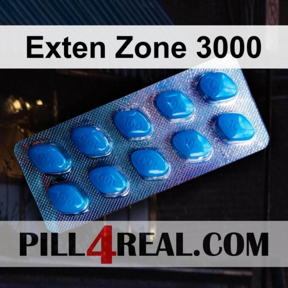 Exten Zone 3000 427