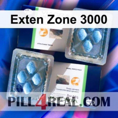 Exten Zone 3000 434