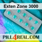 Exten Zone 3000 533