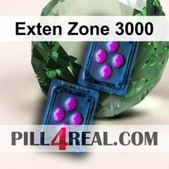 Exten Zone 3000 680