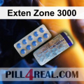 Exten Zone 3000 760