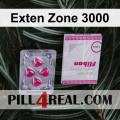 Exten Zone 3000 768