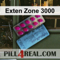 Exten Zone 3000 779