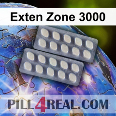 Exten Zone 3000 824