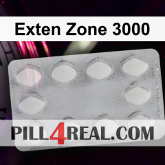 Exten Zone 3000 858