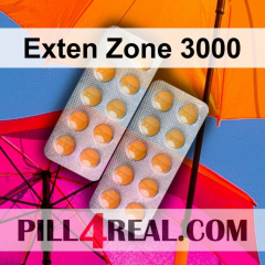 Exten Zone 3000 862