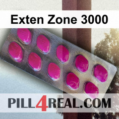 Exten Zone 3000 869