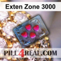 Exten Zone 3000 901