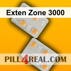 Exten Zone 3000 926