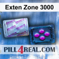 Exten Zone 3000 942