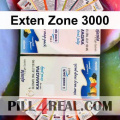 Exten Zone 3000 987