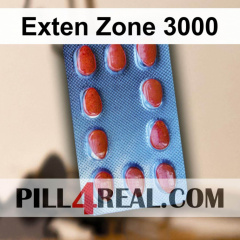 Exten Zone 3000 990