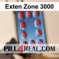 Exten Zone 3000 990