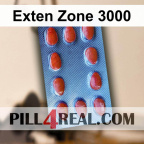 Exten Zone 3000 990