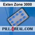 Exten Zone 3000 998