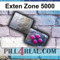 Exten Zone 5000 018