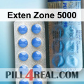 Exten Zone 5000 030