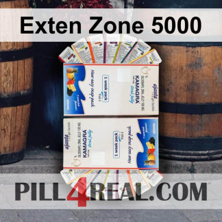 Exten Zone 5000 053