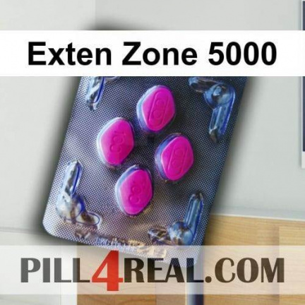 Exten Zone 5000 057