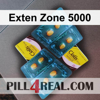 Exten Zone 5000 063