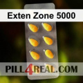 Exten Zone 5000 119