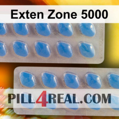 Exten Zone 5000 122