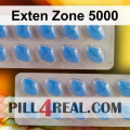 Exten Zone 5000 122